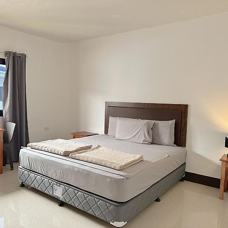 Mgh Alona Resort Panglao Zewnętrze zdjęcie