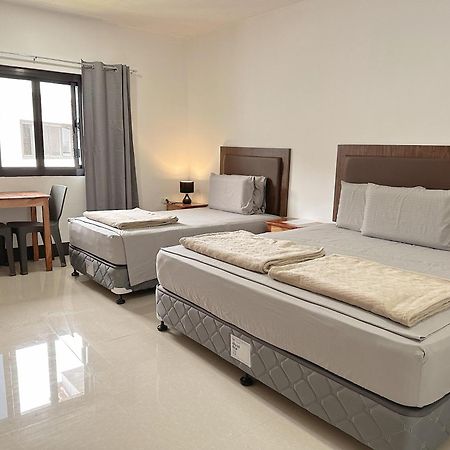 Mgh Alona Resort Panglao Zewnętrze zdjęcie
