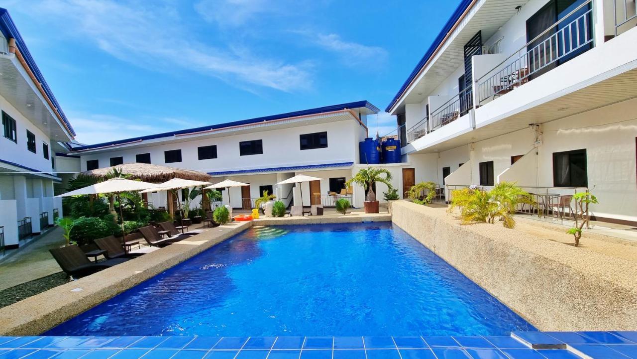 Mgh Alona Resort Panglao Zewnętrze zdjęcie