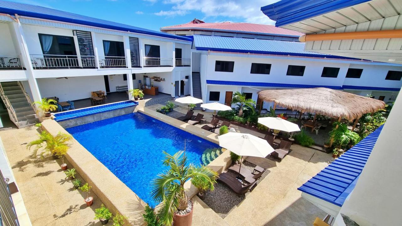 Mgh Alona Resort Panglao Zewnętrze zdjęcie