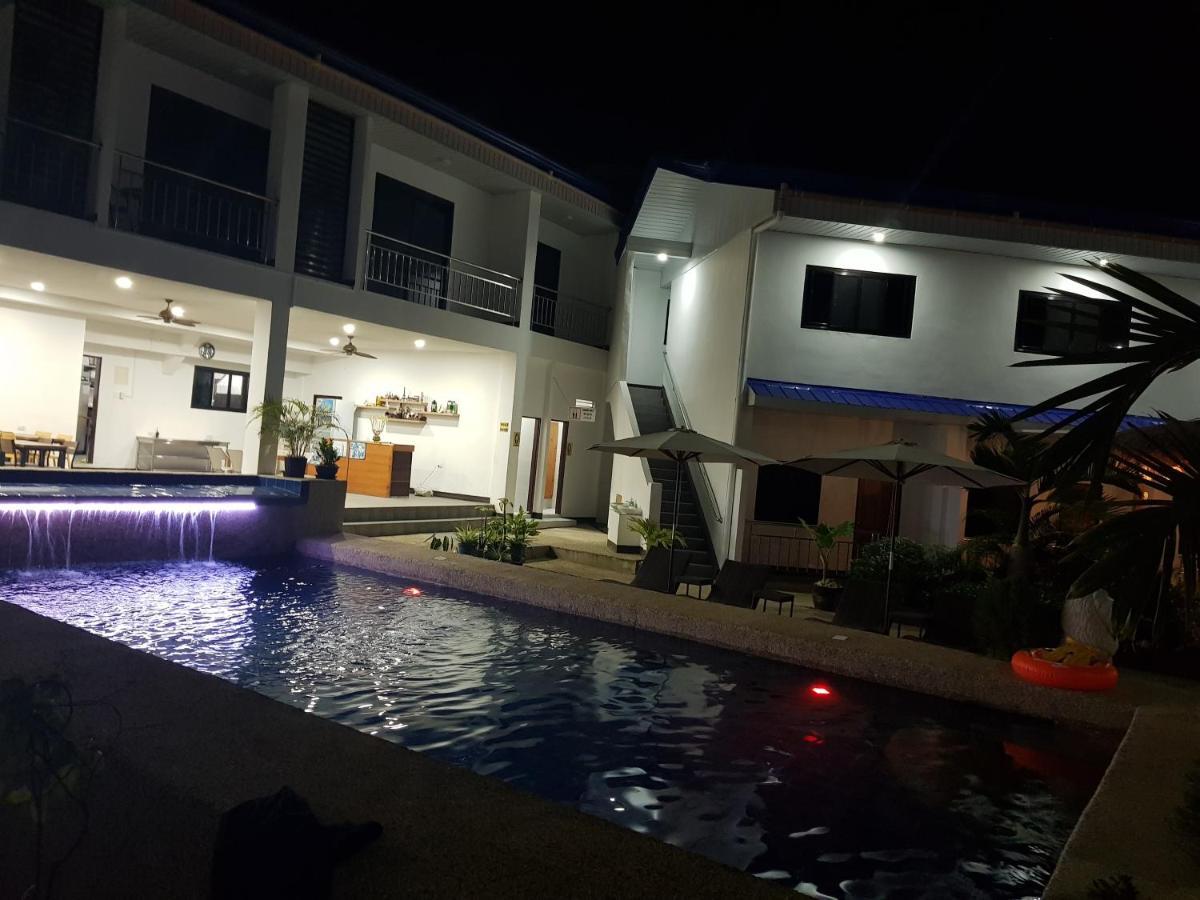 Mgh Alona Resort Panglao Zewnętrze zdjęcie