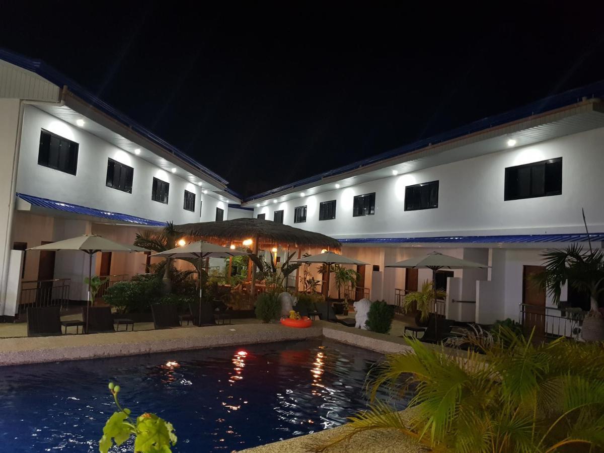 Mgh Alona Resort Panglao Zewnętrze zdjęcie