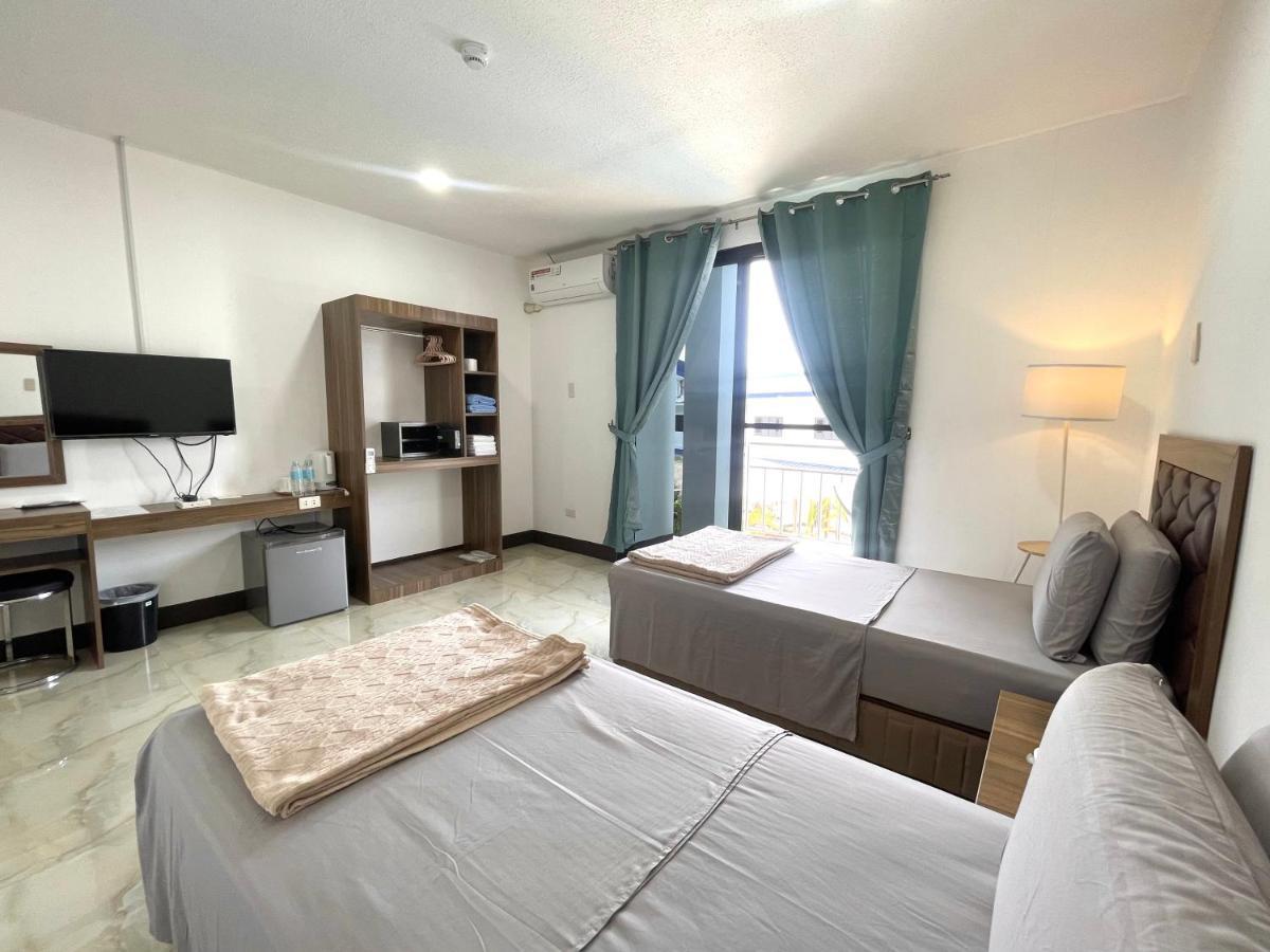 Mgh Alona Resort Panglao Zewnętrze zdjęcie