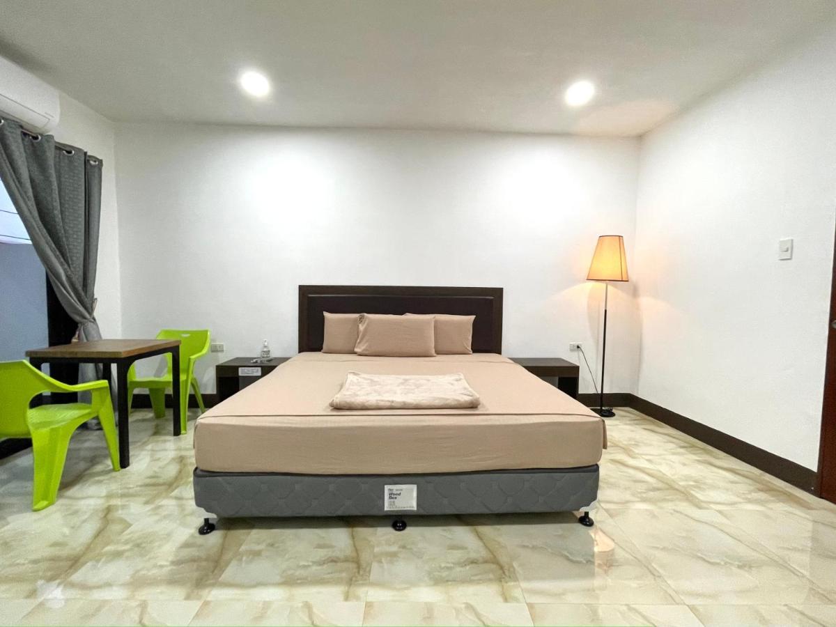 Mgh Alona Resort Panglao Zewnętrze zdjęcie