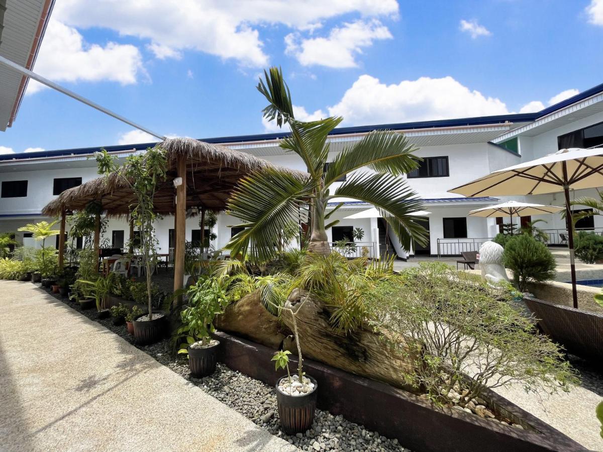 Mgh Alona Resort Panglao Zewnętrze zdjęcie
