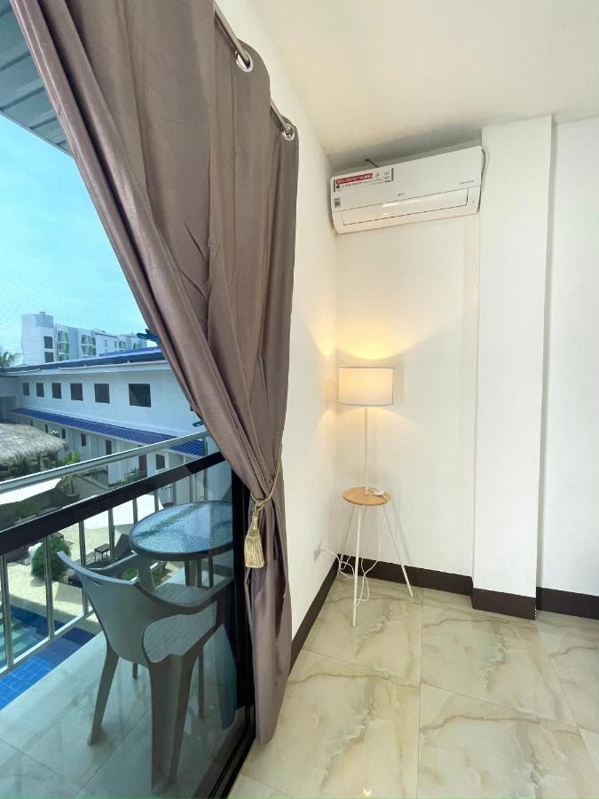 Mgh Alona Resort Panglao Zewnętrze zdjęcie