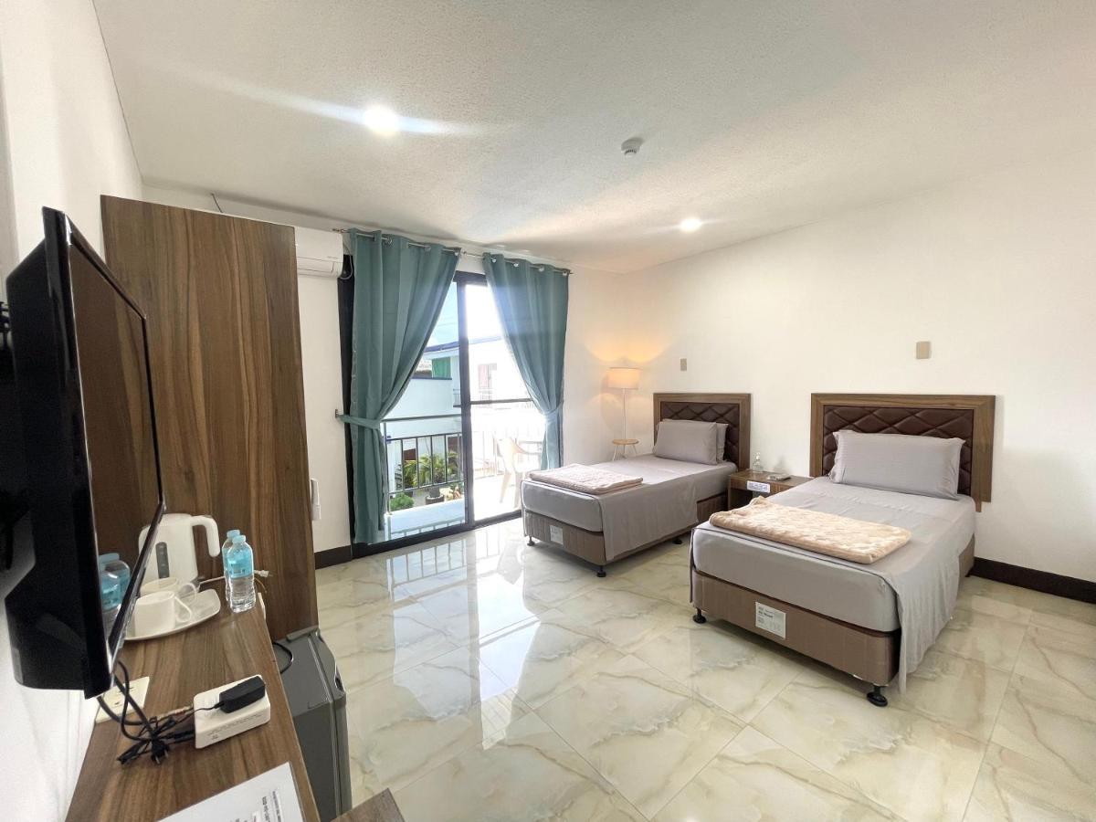 Mgh Alona Resort Panglao Zewnętrze zdjęcie