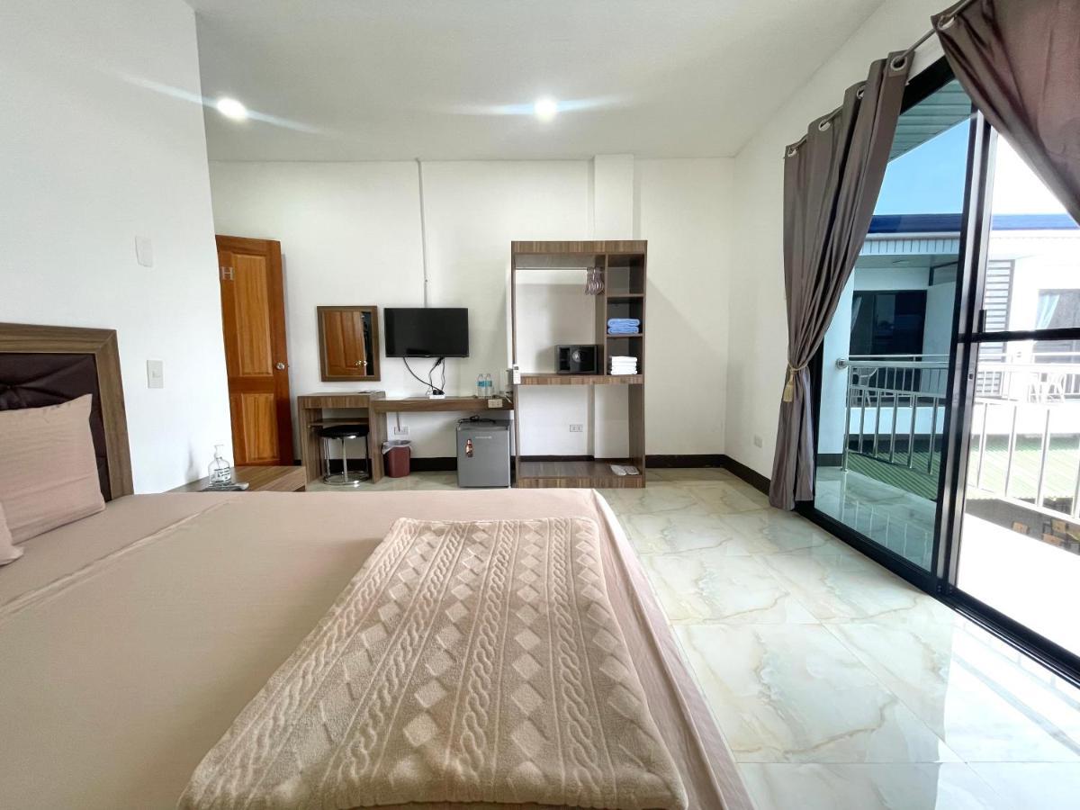 Mgh Alona Resort Panglao Zewnętrze zdjęcie