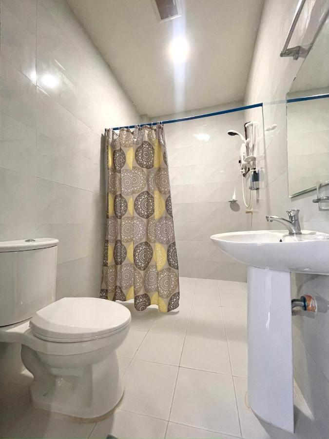 Mgh Alona Resort Panglao Zewnętrze zdjęcie