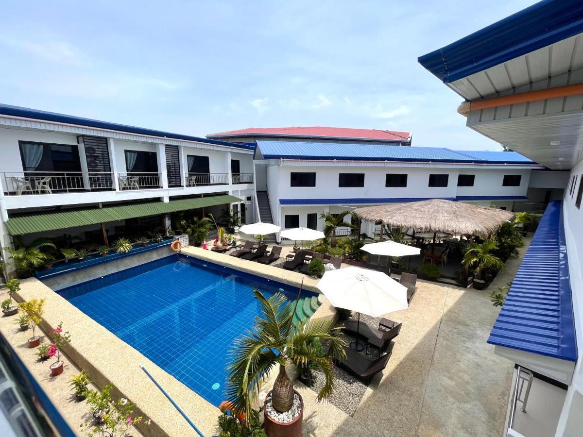 Mgh Alona Resort Panglao Zewnętrze zdjęcie