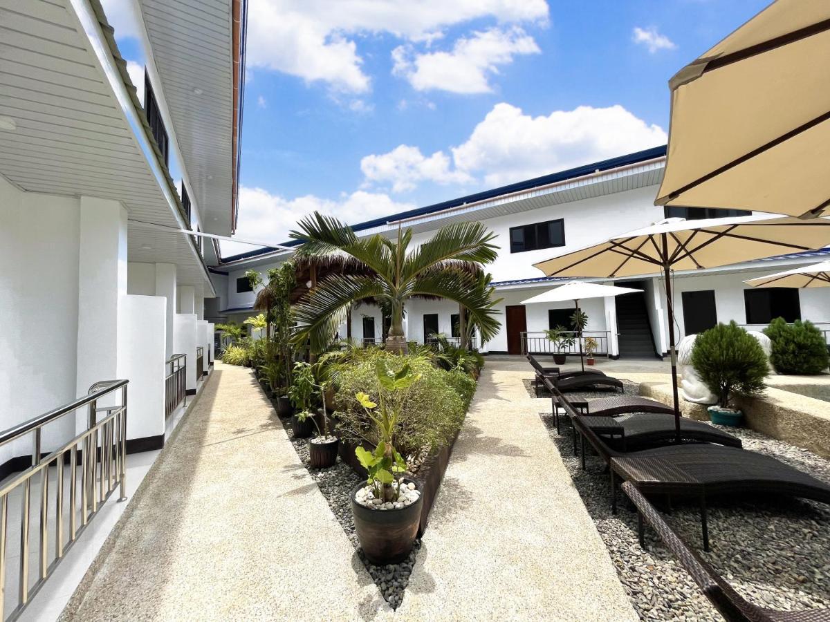 Mgh Alona Resort Panglao Zewnętrze zdjęcie