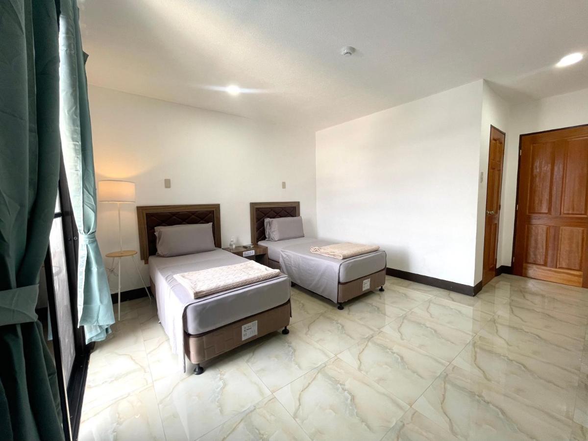 Mgh Alona Resort Panglao Zewnętrze zdjęcie