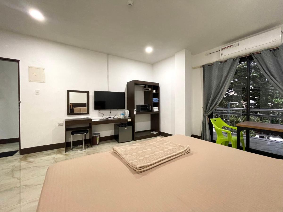 Mgh Alona Resort Panglao Zewnętrze zdjęcie