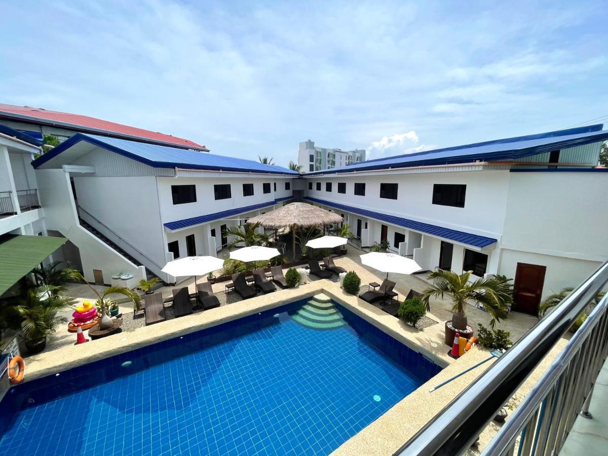 Mgh Alona Resort Panglao Zewnętrze zdjęcie