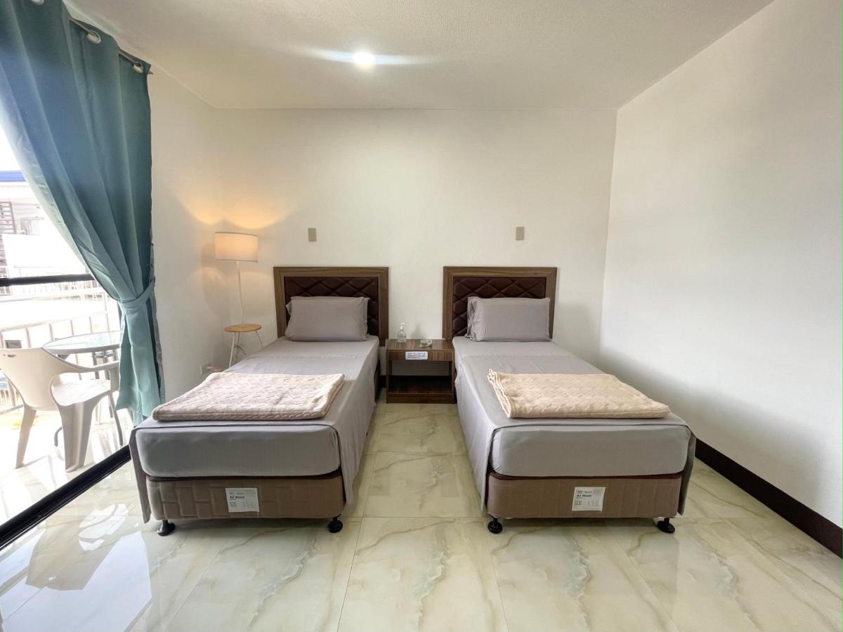 Mgh Alona Resort Panglao Zewnętrze zdjęcie