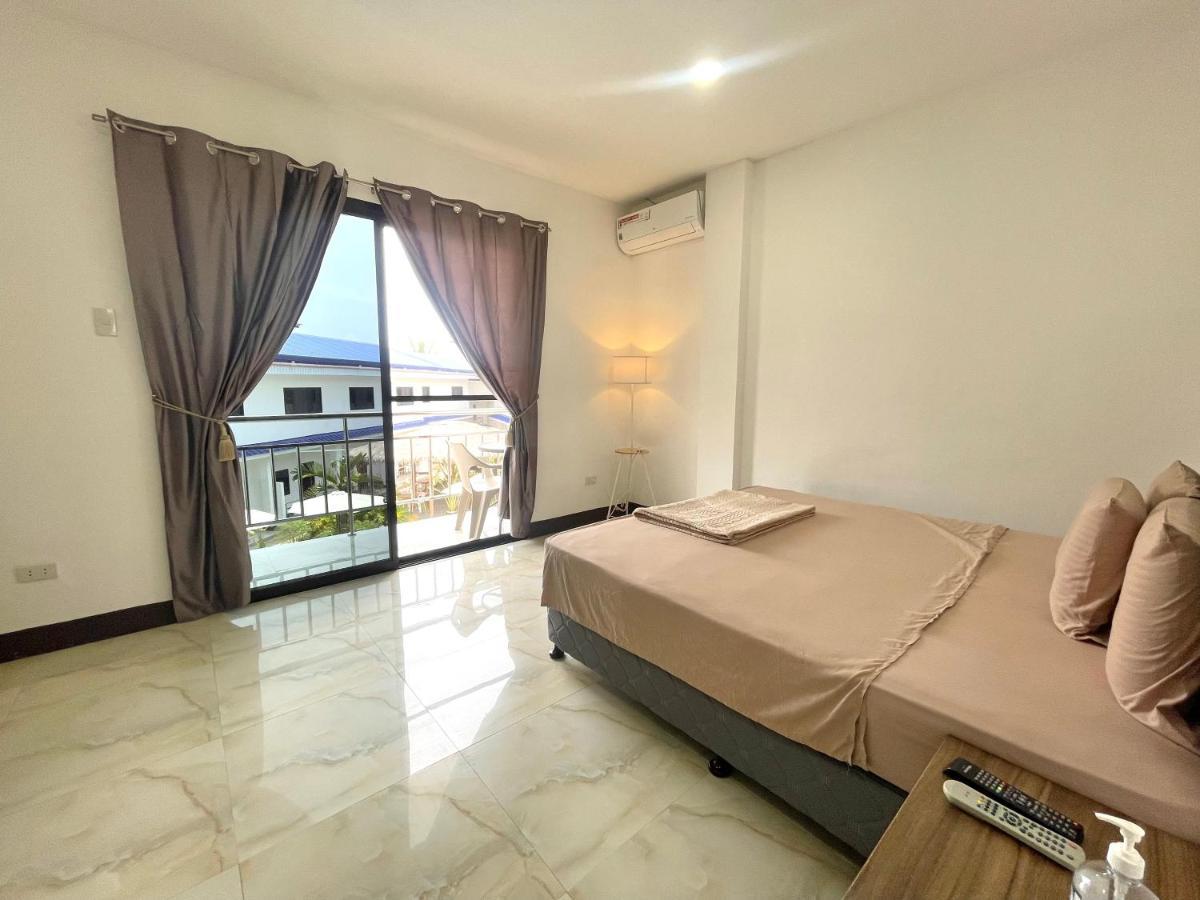 Mgh Alona Resort Panglao Zewnętrze zdjęcie
