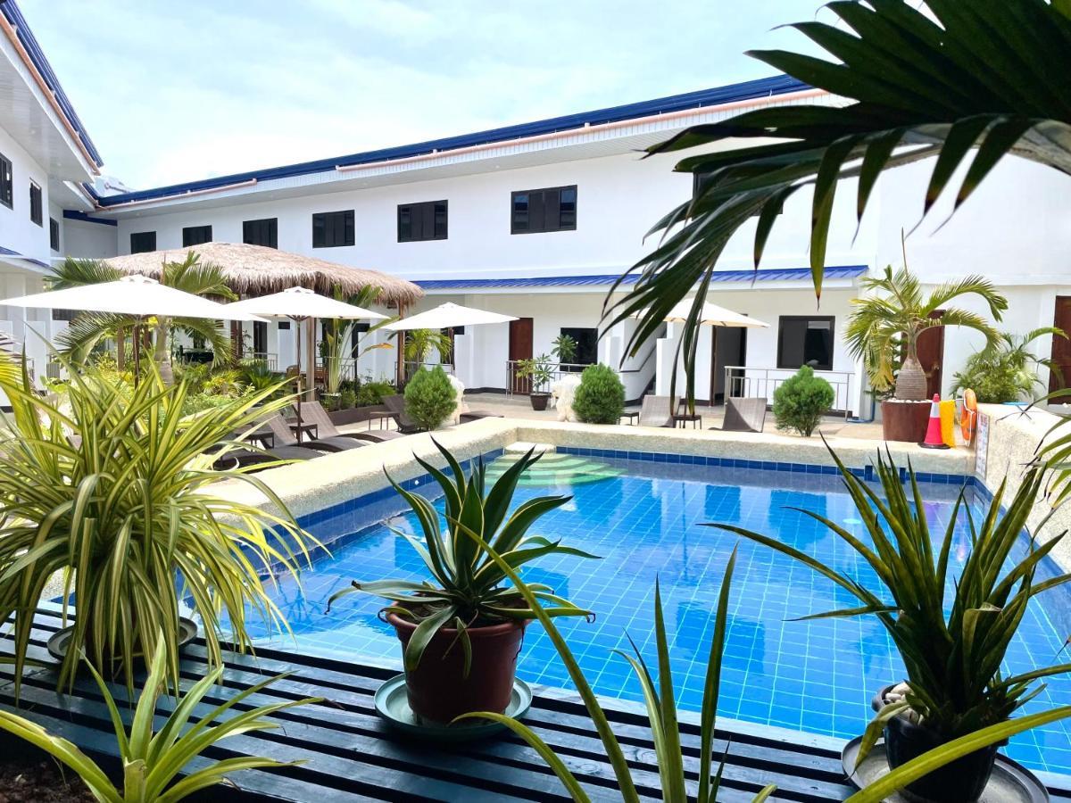 Mgh Alona Resort Panglao Zewnętrze zdjęcie