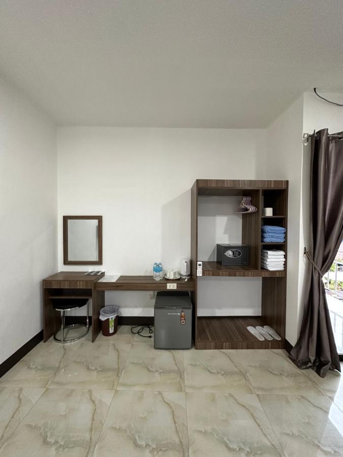 Mgh Alona Resort Panglao Zewnętrze zdjęcie