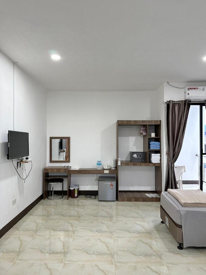 Mgh Alona Resort Panglao Zewnętrze zdjęcie