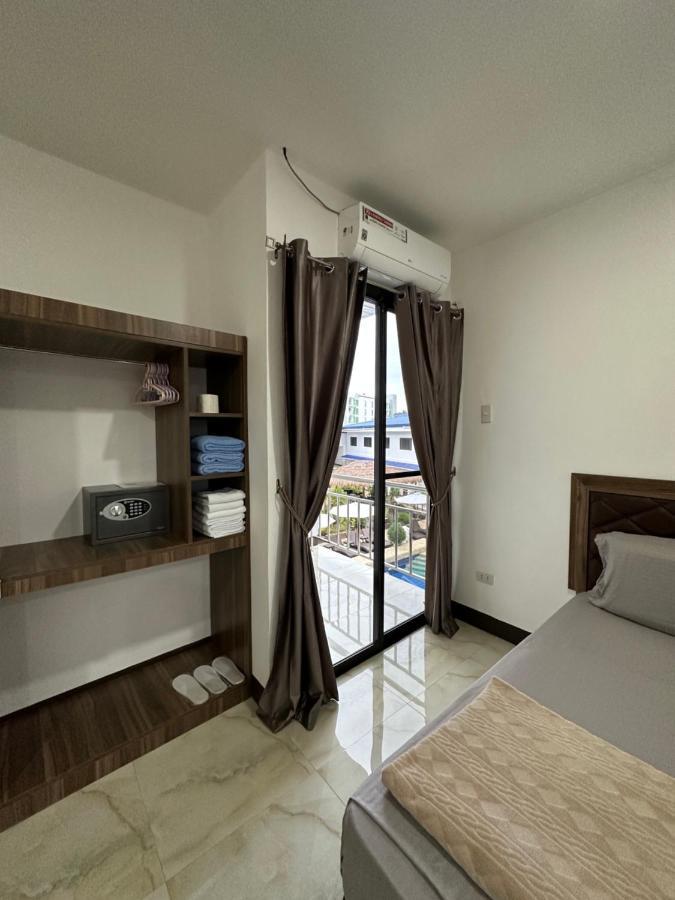 Mgh Alona Resort Panglao Zewnętrze zdjęcie