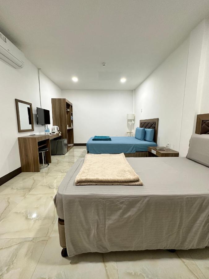 Mgh Alona Resort Panglao Zewnętrze zdjęcie