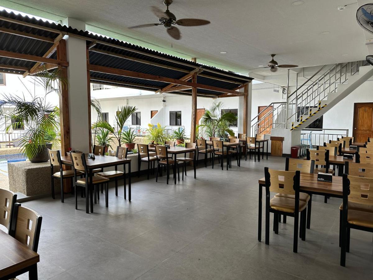 Mgh Alona Resort Panglao Zewnętrze zdjęcie