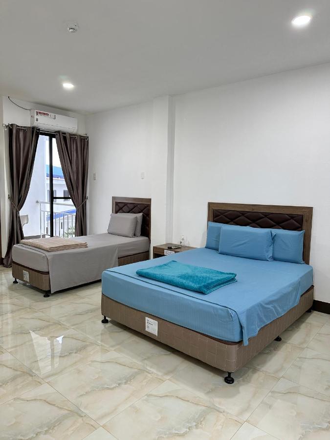 Mgh Alona Resort Panglao Zewnętrze zdjęcie