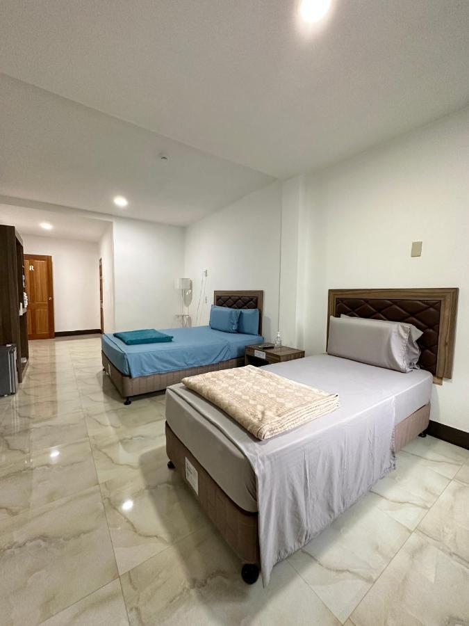 Mgh Alona Resort Panglao Zewnętrze zdjęcie