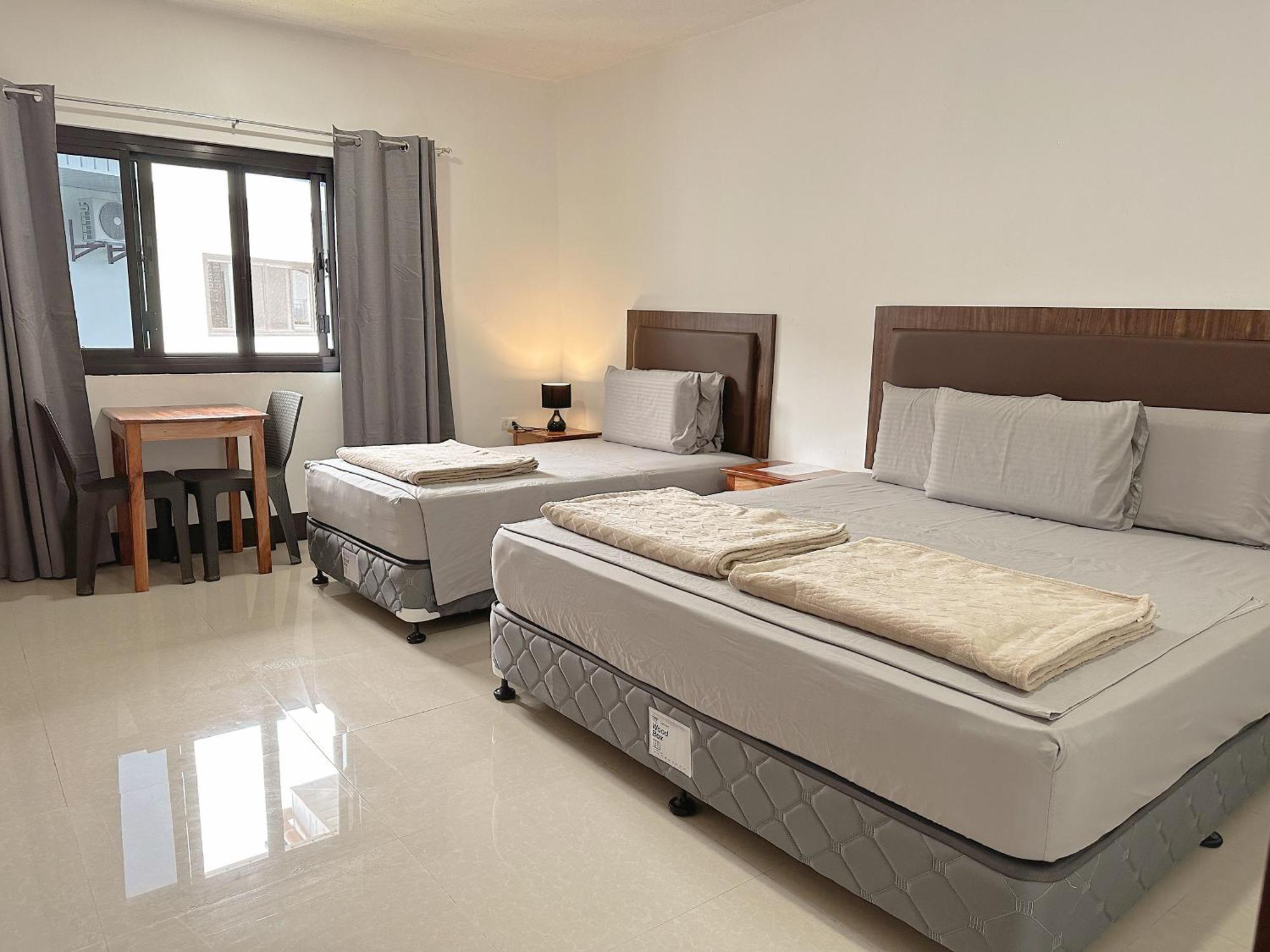 Mgh Alona Resort Panglao Zewnętrze zdjęcie