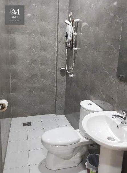 Mgh Alona Resort Panglao Zewnętrze zdjęcie