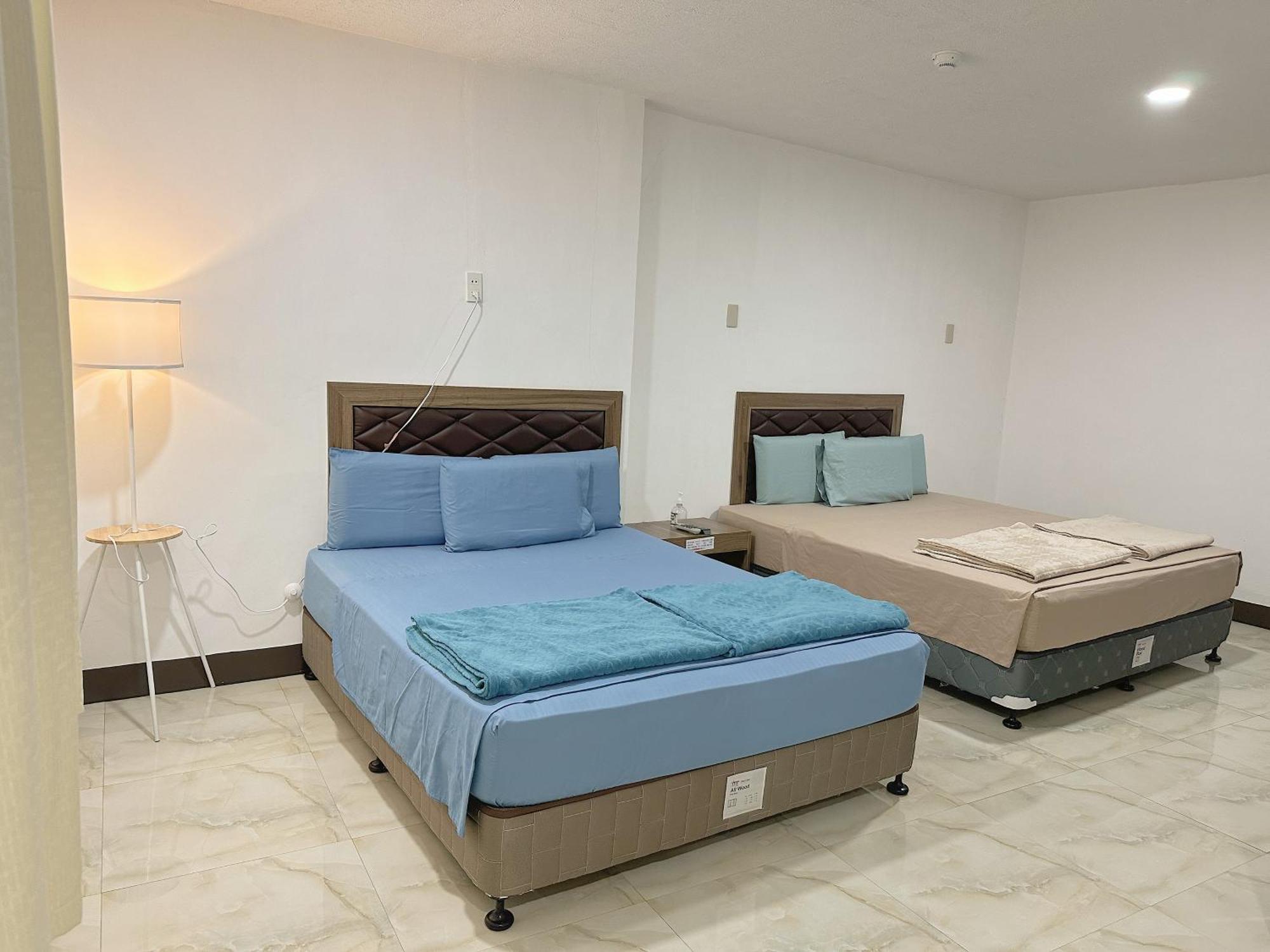 Mgh Alona Resort Panglao Zewnętrze zdjęcie