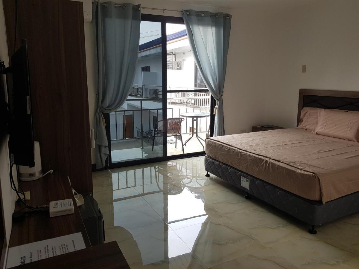 Mgh Alona Resort Panglao Zewnętrze zdjęcie